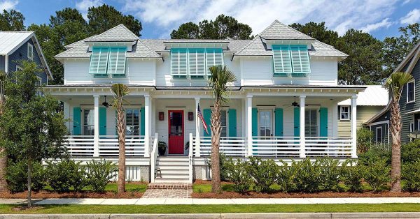 Bahama Shutters, Pros and Cons, Design and Ideas