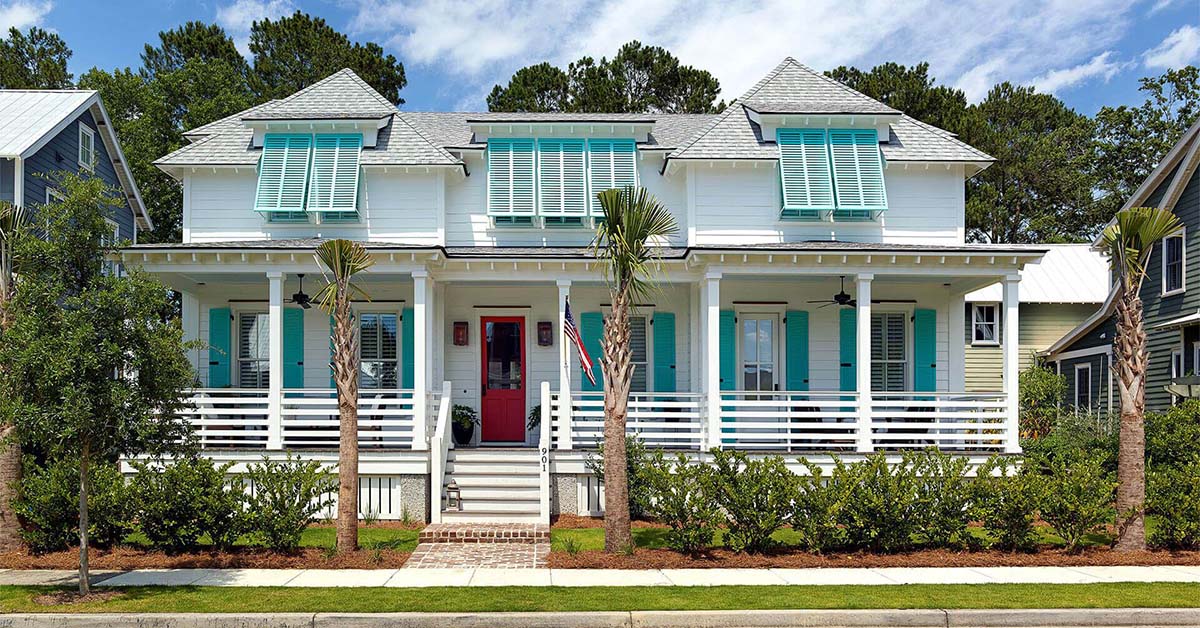 Bahama Shutters, Pros and Cons, Design and Ideas