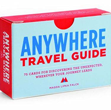 Anywhere Travel Guide #valentine #gifts #girl #woman #decorhomeideas