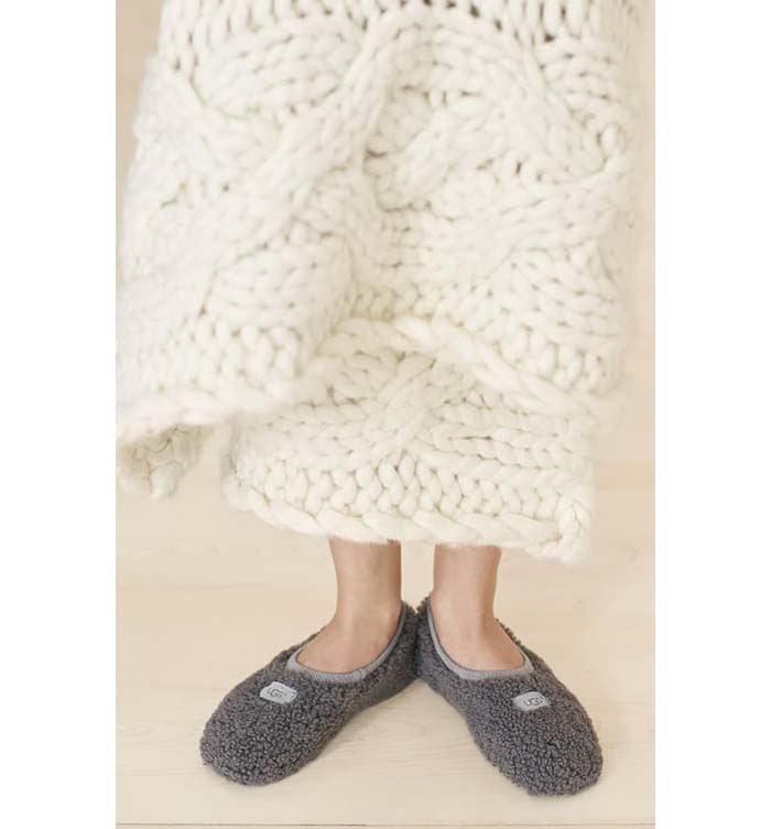 Birche Slipper #valentine #gifts #girl #woman #decorhomeideas