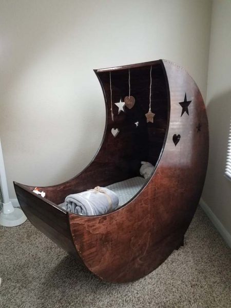 baby escapes from crib backwards baby escapes from crib backwards