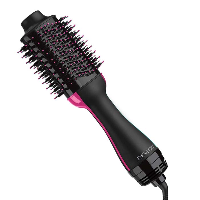 One-Step Hair Dryer & Volumizer #valentine #gifts #girl #woman #decorhomeideas