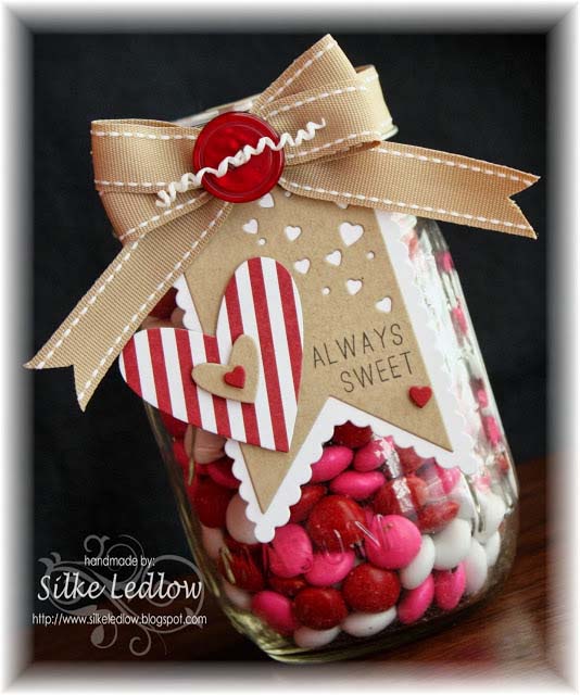 Romantic DIY Valentines Gift Ideas That Will Make Them Remember You! –  CHARMERRY