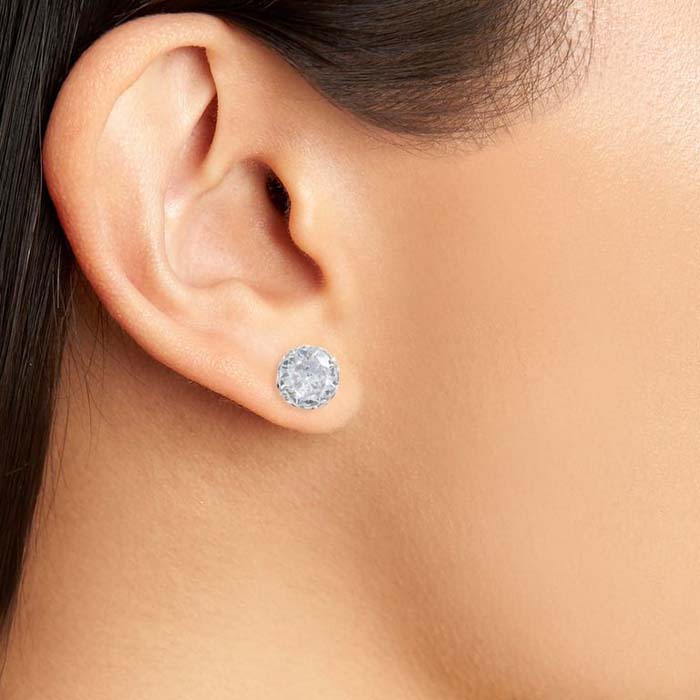 Sparkle Stud Earrings #valentine #gifts #girl #woman #decorhomeideas