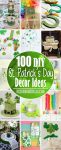 Best Diy St Patricks Day Decor Ideas