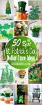 Best Dollar Store St Patricks Day Decor Ideas