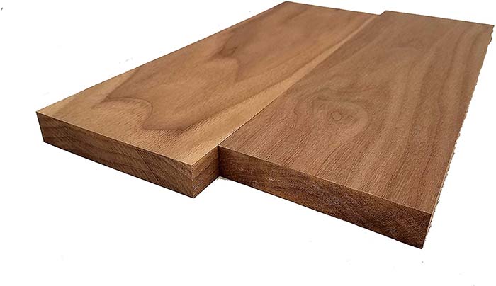 Walnut Lumber