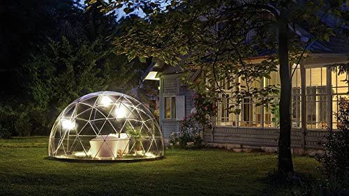 Garden Dome 