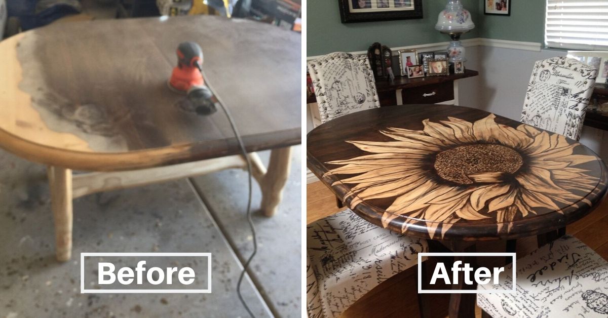 Table Transformation