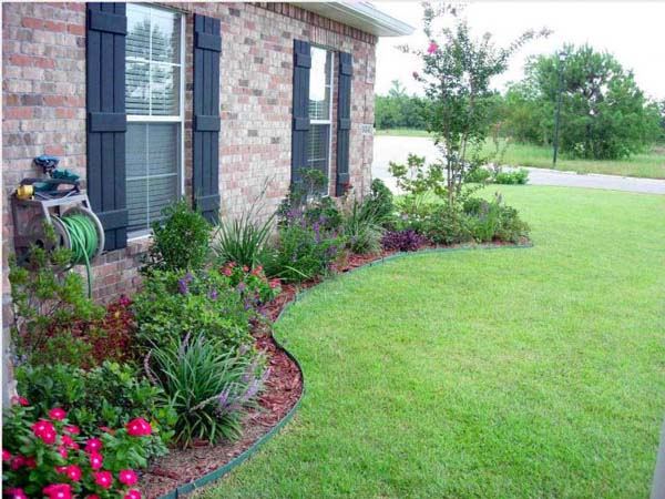 40 Best Landscaping Ideas Around Your, Best Plants For Landscaping Around House