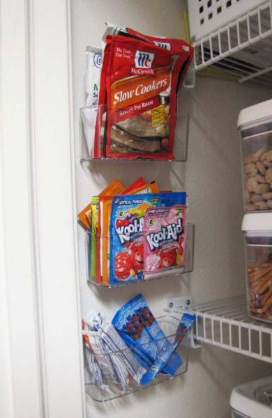 30 Best Pantry Organization Ideas To Keep Everything In Order
