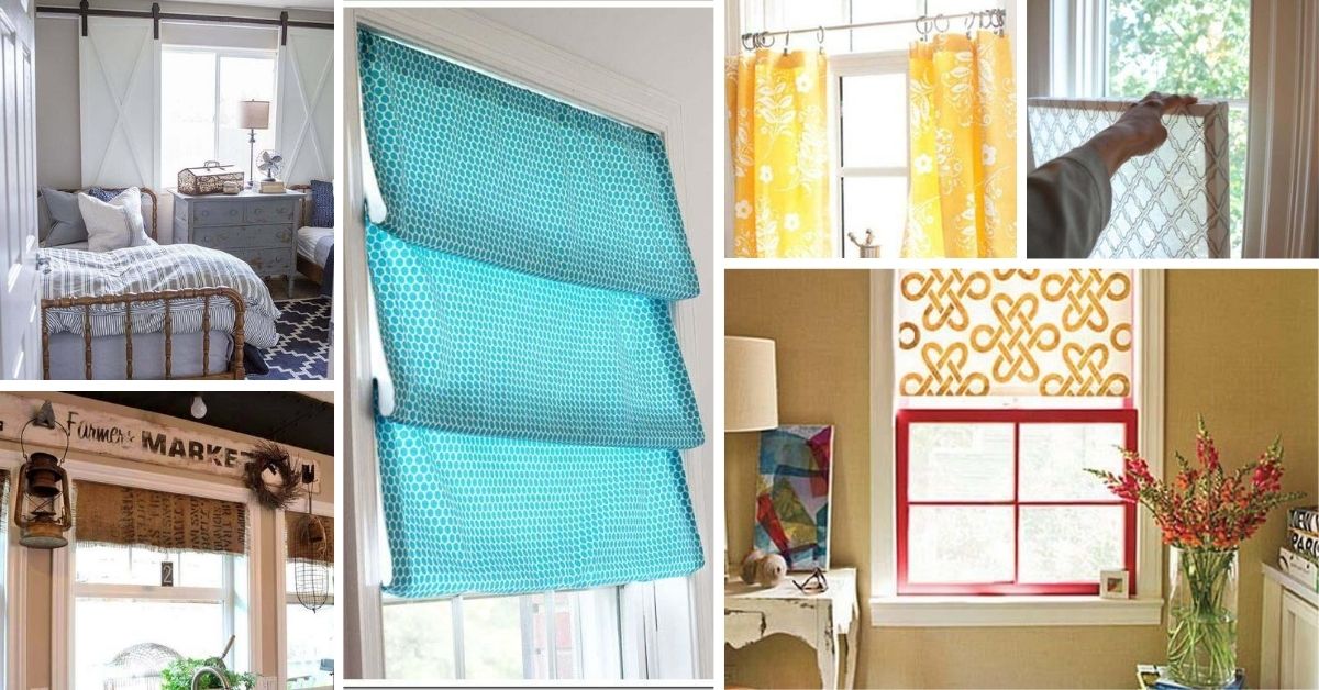 Window Treatment Ideas