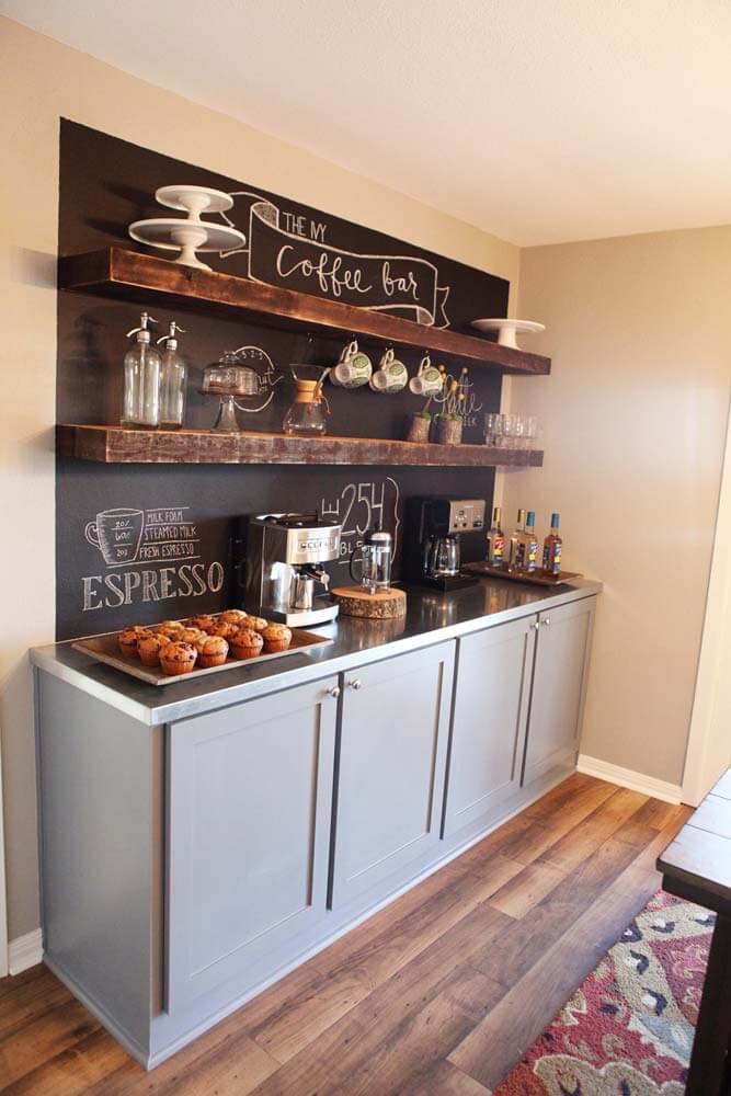 Café Quality Sideboard #diningroom #storage #decorhomeideas