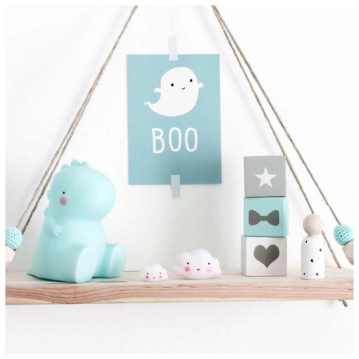 Cute Halloween Decor For The Little Ones #halloween #kidsroom  #nursery #decorhomeideas