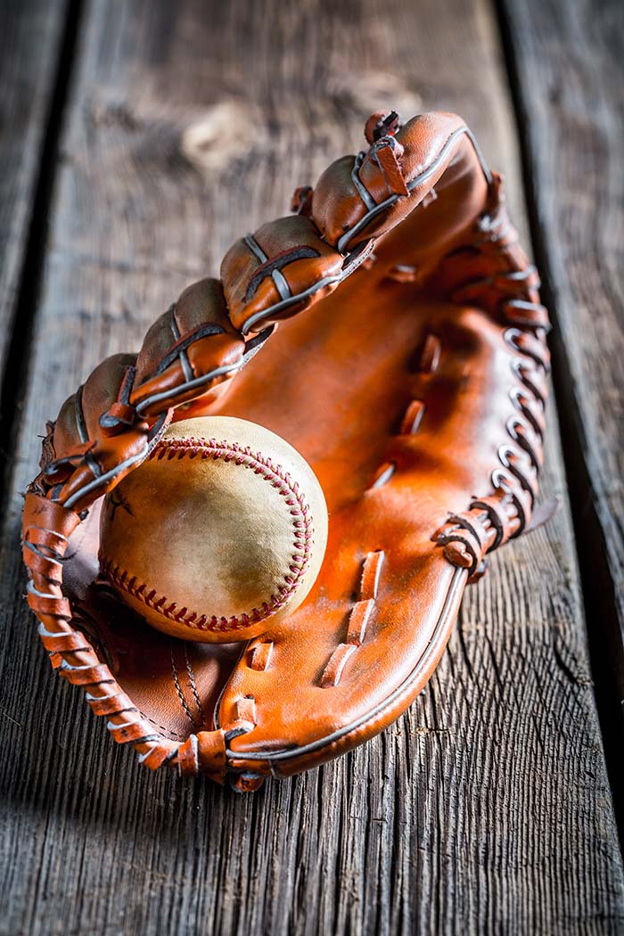 Baseball Glove