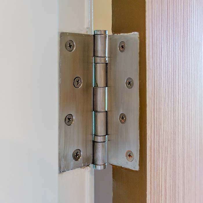 Door Hinges