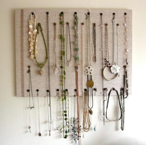 Or Try A Corkboard #organization #storage #home #decorhomeideas