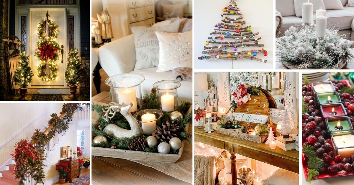 Wonderful Christmas Decorations 1