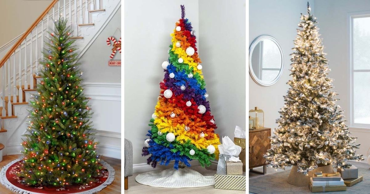 Best Artificial Christmas Trees