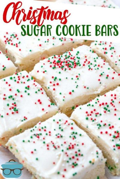 28 Sweet and Tasty Christmas Treats To Indulge Your Loved Ones