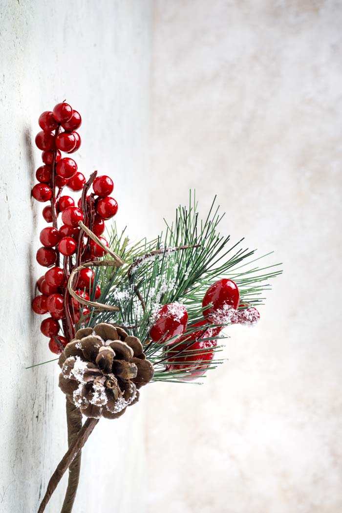 Mistletoe Christmas Essentials