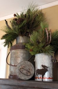 50 Indoor Decoration Ideas for Christmas to Fill Your Home with Holiday ...