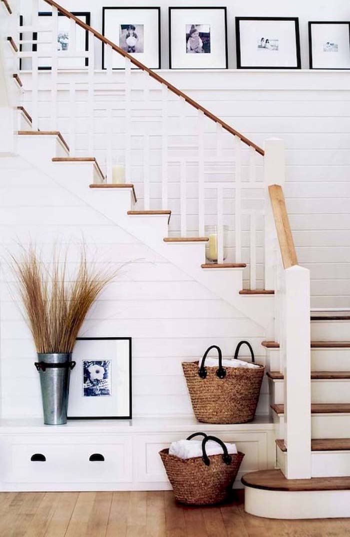 A Modern Take on Farmhouse Interiors #farmhouse #design #decorhomeideas