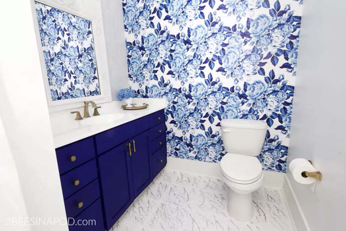 Large Square Marble Tiles #showertile #bathroom #decorhomeideas