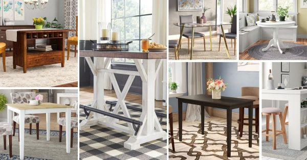Small Kitchen Table Ideas