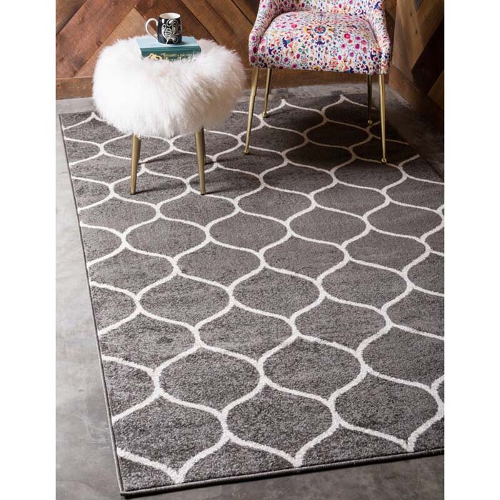 Add An Area Rug #homedecor #hacks #decorhomeideas