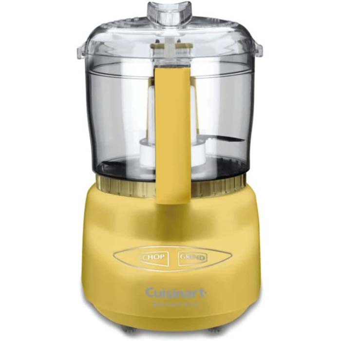 Buttercup Mini-Prep Plus Food Processor #kitchen #appliances #decorhomeideas