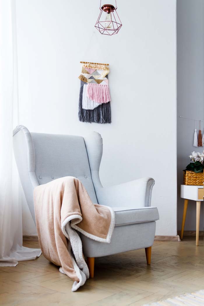 Seek Out Softness #homedecor #hacks #decorhomeideas