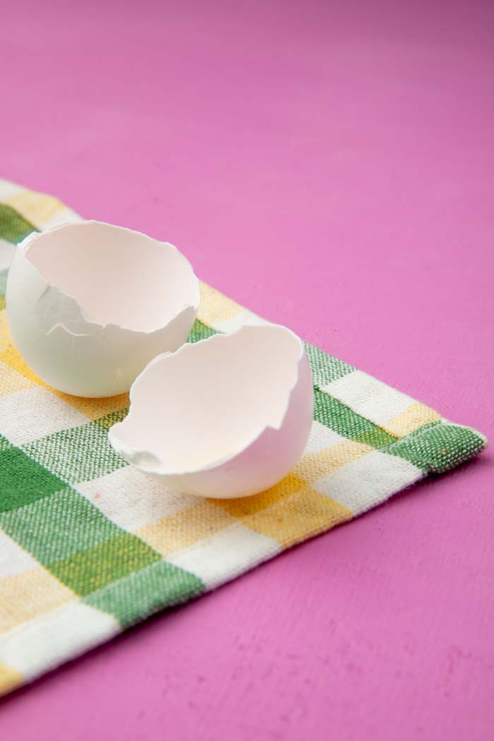 Eggshells #reusable #householditems #recycle #decorhomeideas
