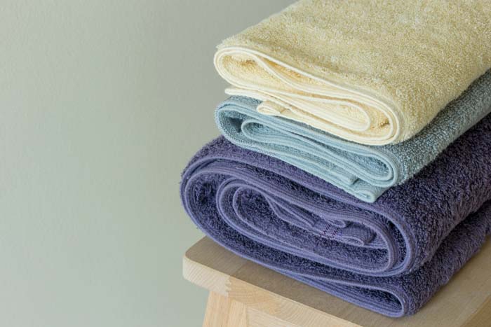 Old Towels #reusable #householditems #recycle #decorhomeideas