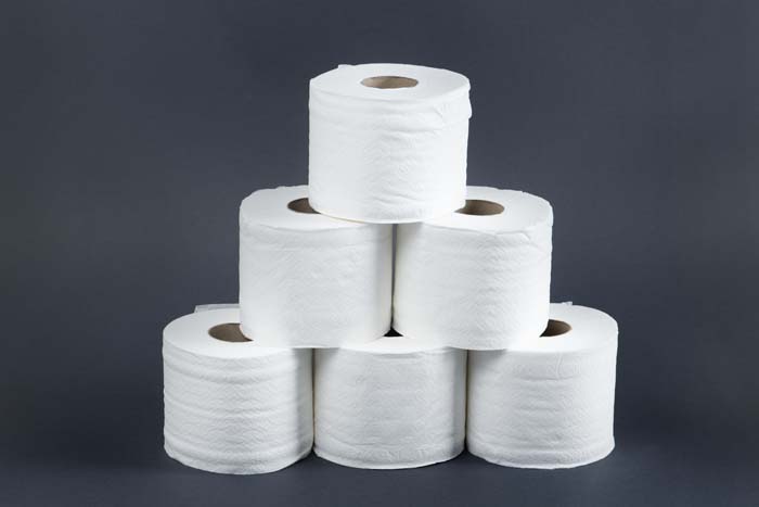 Paper Rolls #reusable #householditems #recycle #decorhomeideas