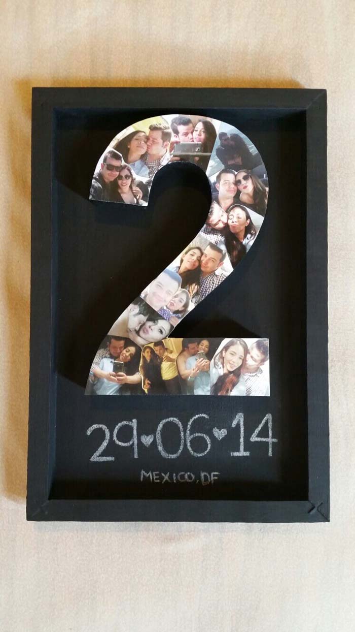 Remember the Date and Time #family #homedecor #decorhomeideas