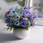 36 Best Blue Flowers To Grow In Containers for 2023 | Decor Home Ideas
