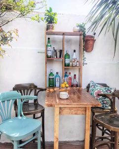 58 Best DIY Outdoor Bar Ideas and Designs for 2021 | Decor Home Ideas