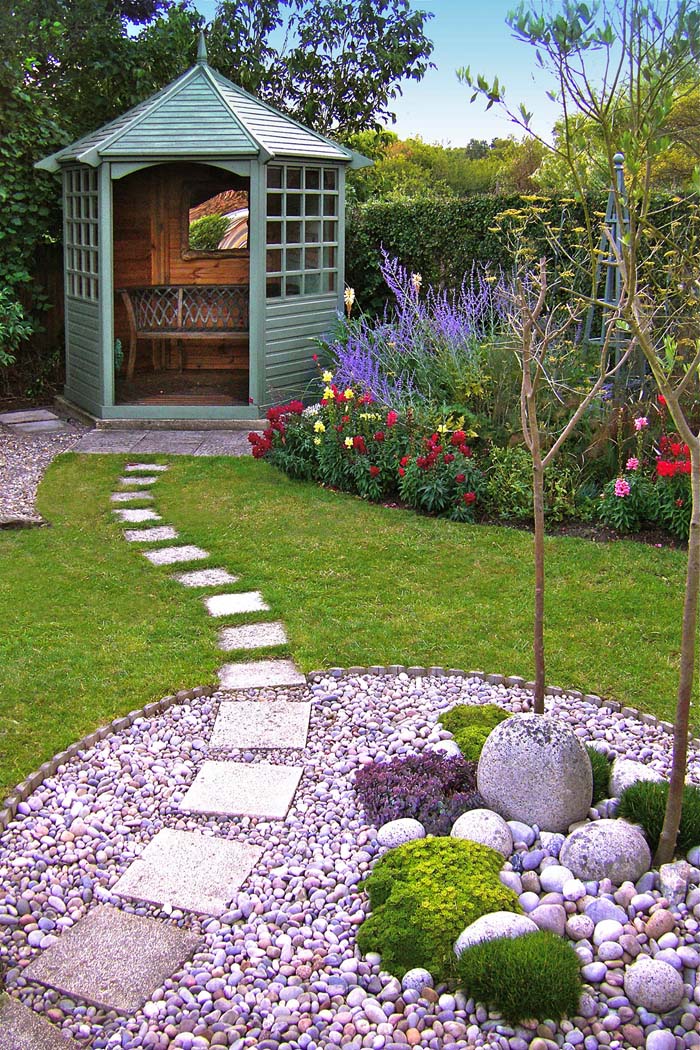 A Room of Your Own #backyardlandscaping #decorhomeideas