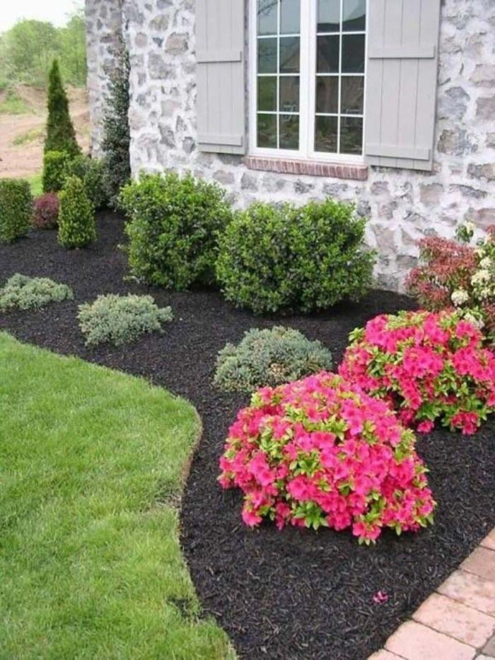 Design for First-Timers #backyardlandscaping #decorhomeideas