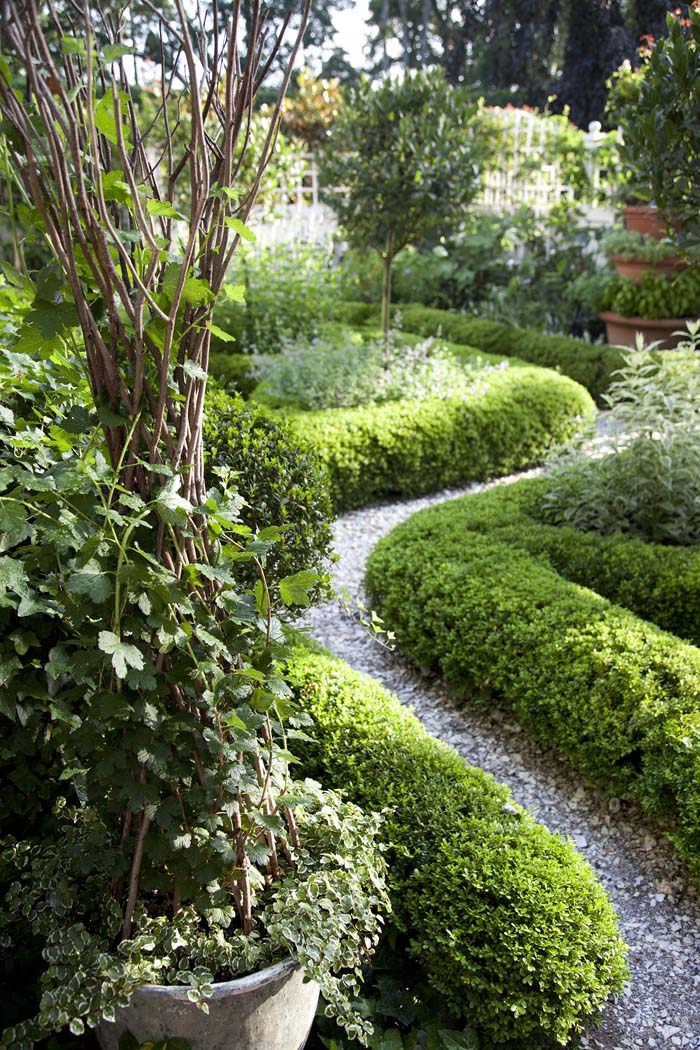 Or Try This Path #backyardlandscaping #decorhomeideas