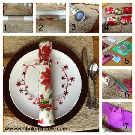 5. Christmas Crackers #Christmas #gifts #decorhomeideas