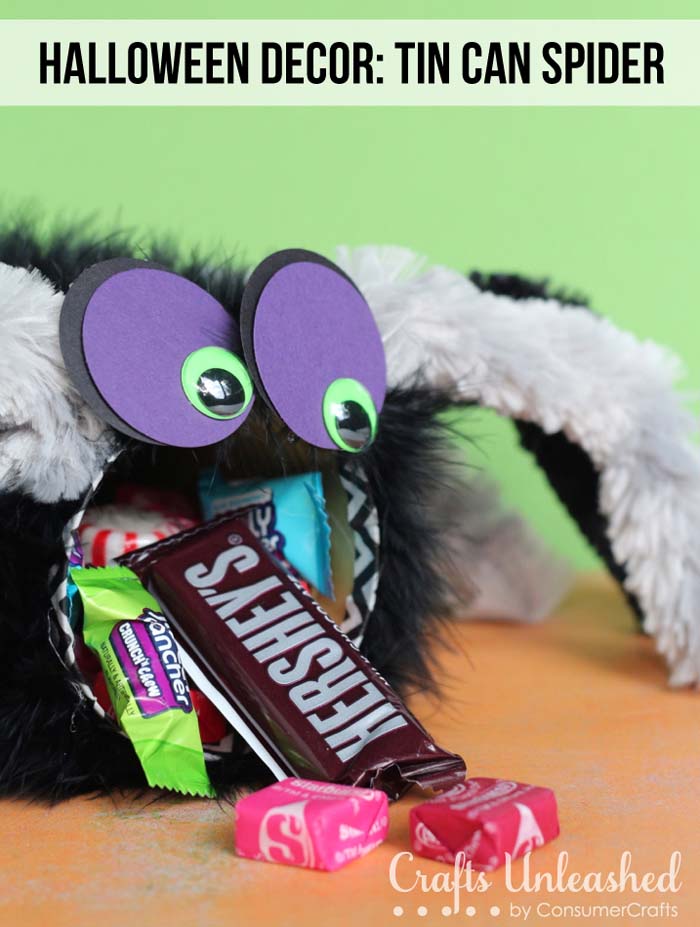 37. The Better Candy Holder #halloween #party #decor #decorhomeideas