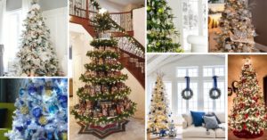 25 Most Beautiful Christmas Trees