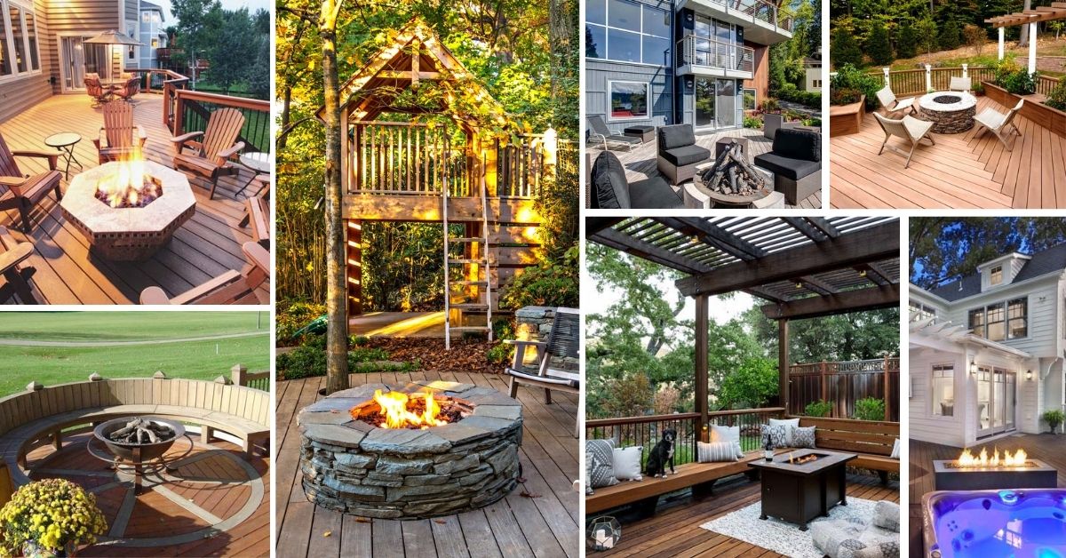 decking-ideas-with-fire-pit