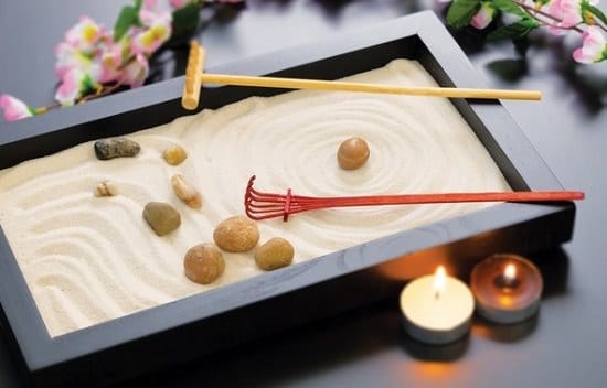 Zen Garden Ideas #zengarden #minigarden #decorhomeideas