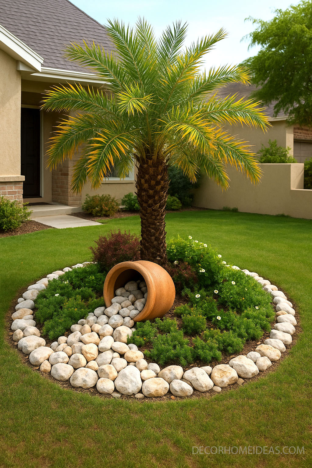 Genius Front Yard Landscaping Idea You’ll Wish You Tried Sooner