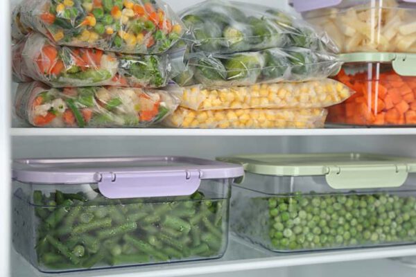 42 Refrigerator Organization Tips & Hacks to Increase Fridge Space Quickly