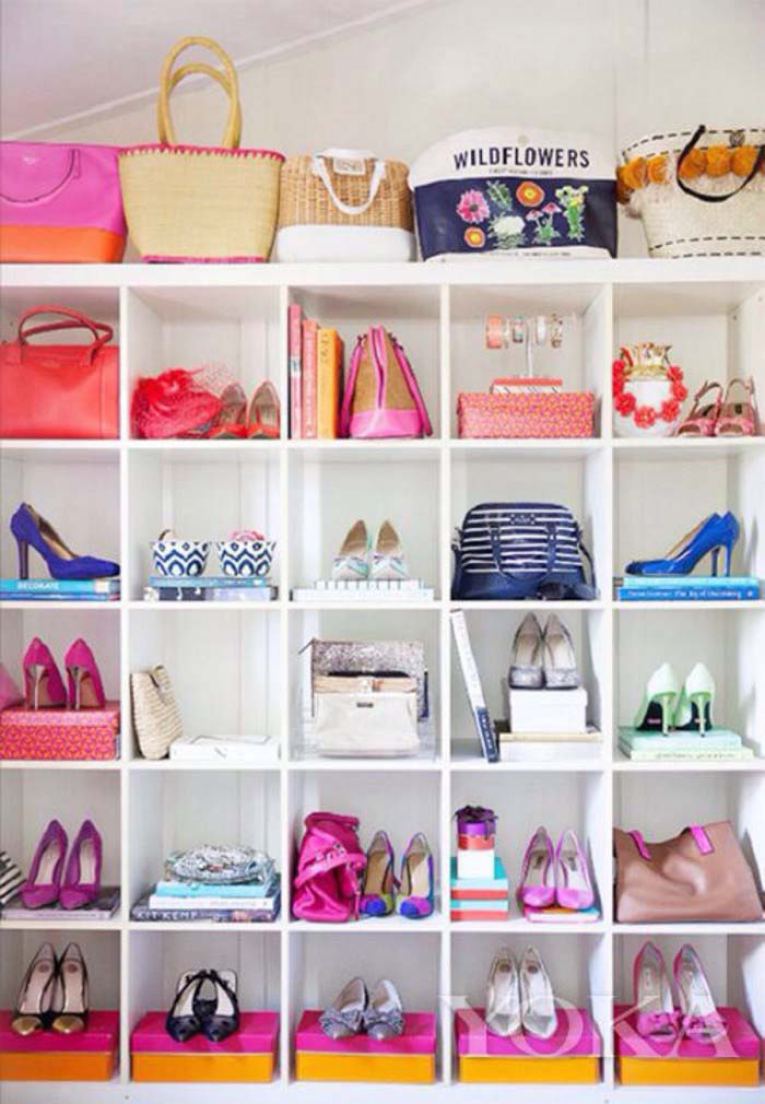 Shoe Storage Ideas to Maximize Your Space 2023 — Shoe Organizers