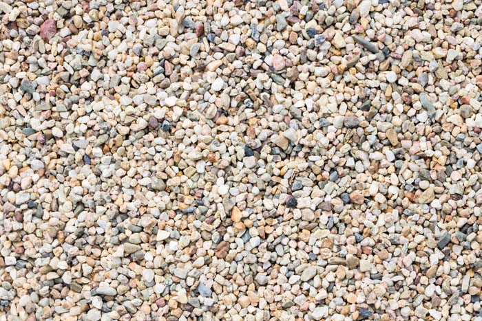 Beach Pebbles Landscaping Rocks